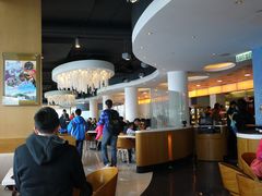 大堂-湾景餐厅(海洋公园店)