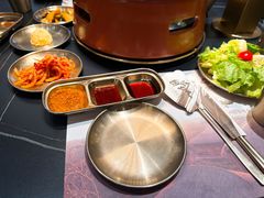 -西塔老太太泥炉烤肉(龙湖北苑天街店)