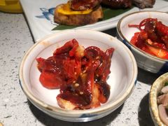 八爪鱼沙律-大渔铁板烧(大悦城店)