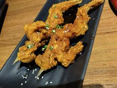 -蛙三泡椒牛蛙(万象城店)