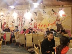 大堂-多哥水傣味餐厅(司马巷店)