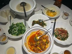 -院里寻菜·精致庭院菜(观沙岭店)