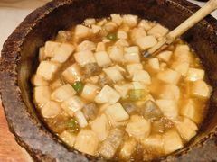 -绿茶餐厅(青岛城阳万象汇店)