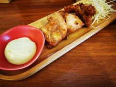 唐扬鸡块-真打拉面·日式拉面新流派(体育西横街店)