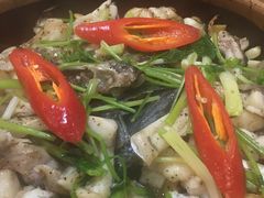 -美极鲜食坊(宝安南路店)
