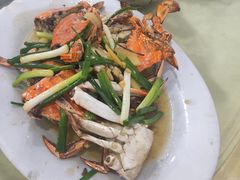-秋姐美食店(旅游大道店)
