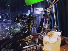 -Bar The Vortex(高新万达店)