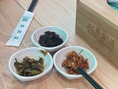 -谷田稻香·砂锅菜(南沙万达广场店)