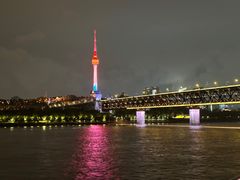 -武汉两江游览·夜游长江(汉口粤汉码头)
