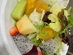-黑鸡小馆(金源店)