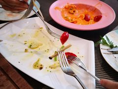 -悦享绿山墙西餐厅