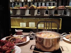 -星伦多自助料理·涮烤一体(嘉兴八佰伴店)