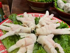 -胖姐社区老火锅(北京总店)