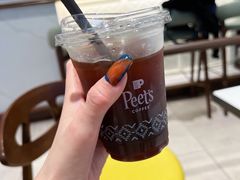 -Peet's Coffee皮爷咖啡(万象天地店)
