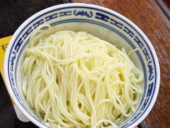 -同得兴 Since·1995 传统苏式面馆(嘉馀坊店)