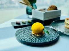 -翡翠36餐厅(浦东香格里拉店)