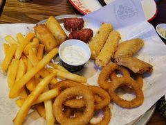 -Tubestation站点比萨(高新万达ONE店)