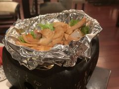 -南苑环球酒店-稻菊日式餐厅(鄞县大道店)