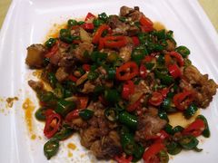 -锡和无锡菜(景丽苑店)