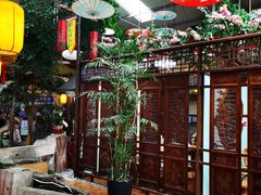 -和源祥·日照菜扛把子(万平口一店)