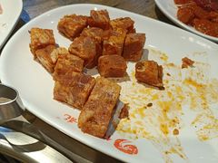 -佰味龙自助烤肉火锅(东坑店)
