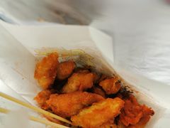 甘梅酥肉-傅强排骨(成都总店)