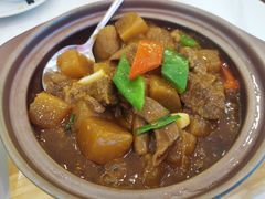 -香港新曜记·粤菜点心(滨江宝龙店)
