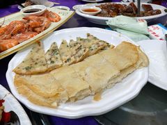 咸甜薄撑-金百门·顺德海鲜酒家(陈村店)