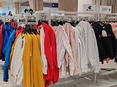 -BIGOFFS 超级折扣(仁恒伊势丹店)