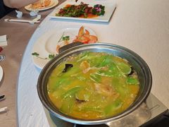 -世纪缘国际会议中心·中餐厅(百家湖店)