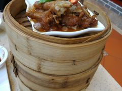 -点都德(千灯湖环宇城店)