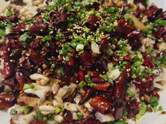 -三猫黑鱼花(南大店)