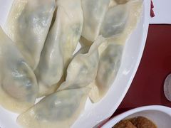 -喜家德虾仁水饺(世纪大都会店)