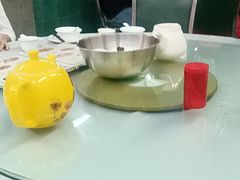 -海鲜街菜馆(海珠南路店)