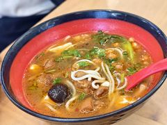 -长申超市(美食城店)