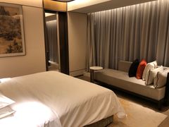 -上海世茂皇家艾美酒店