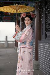 点击看大图 -金夫人婚纱摄影(衡阳店)