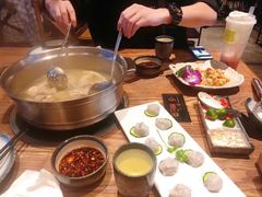 -同仁四季椰子鸡(宝安壹方城店)