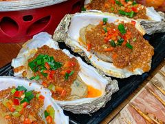 -1819餐厅·团队聚餐·烤串·精酿