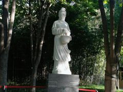 -西安曲江寒窑遗址公园