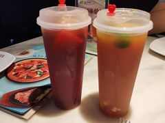 -菲滋意式餐厅(加州阳光二店)
