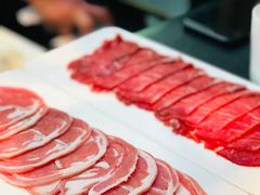 -铜来聚老北京涮肉(恒隆广场店)