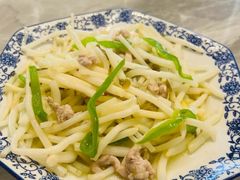 -呼吸森林·生态农庄农家乐私房菜