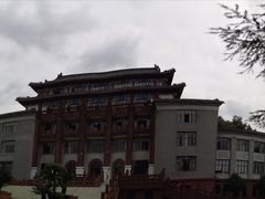 -四川大学(望江校区)