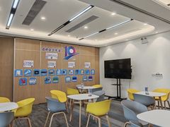 -启德考培雅思托福留学(香洲校区)