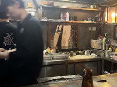 -鸟内会(河北路店)