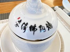 -李清佛跳墙|福建省十大名厨之首(后江埭店)