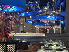 -锦府园·新台州菜(合生汇店)
