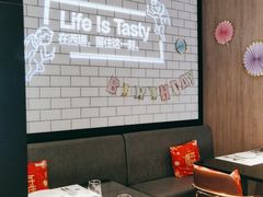 -西堤牛排(合肥之心城店)