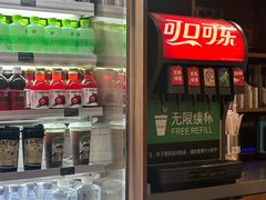 -魏家凉皮(博水商务大厦店)